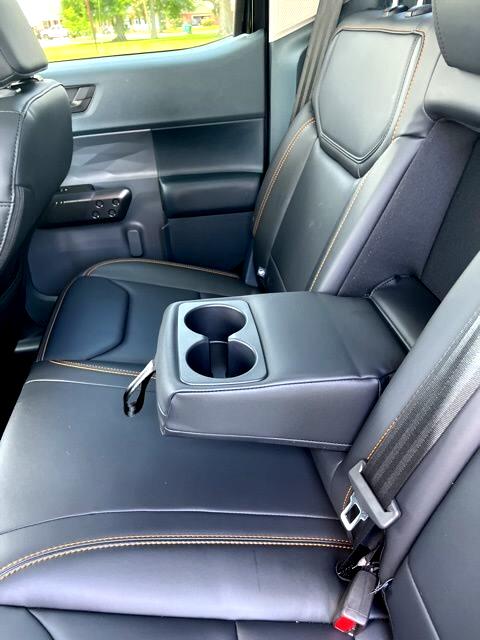 Ford Maverick  2024 Ford Maverick  2024