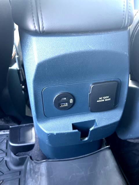 Ford Maverick  2024 Ford Maverick  2024