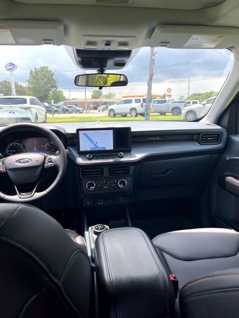 Ford Maverick  2024 Ford Maverick  2024