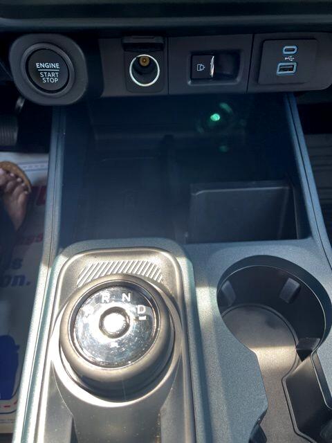 Ford Maverick  2024 Ford Maverick  2024