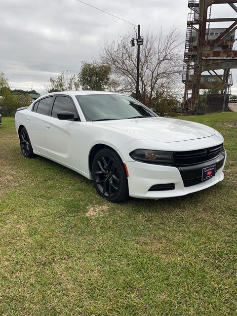 2021 Dodge Charger SXT