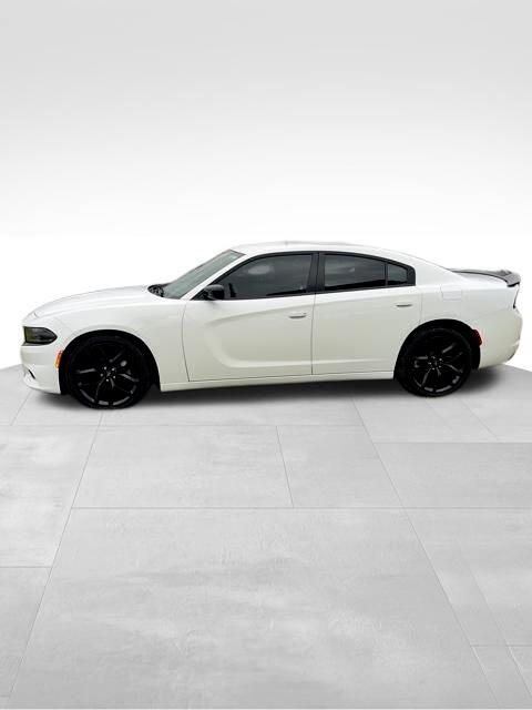 Dodge Charger  2021