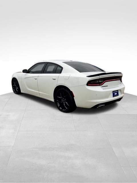 Dodge Charger  2021