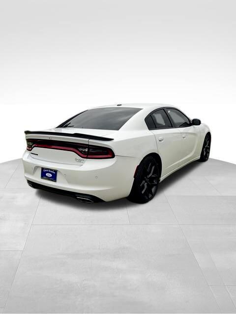 Dodge Charger  2021