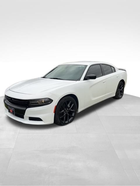 Dodge Charger  2021