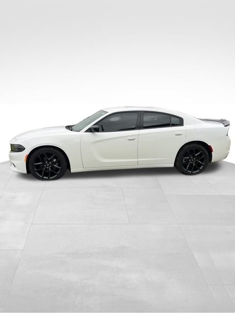 Dodge Charger  2021
