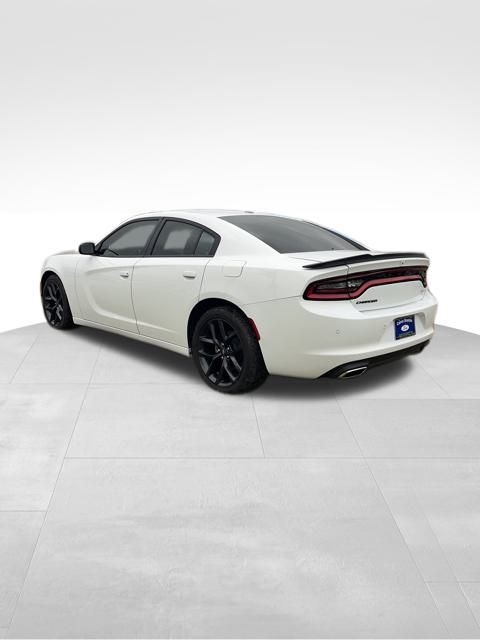 Dodge Charger  2021