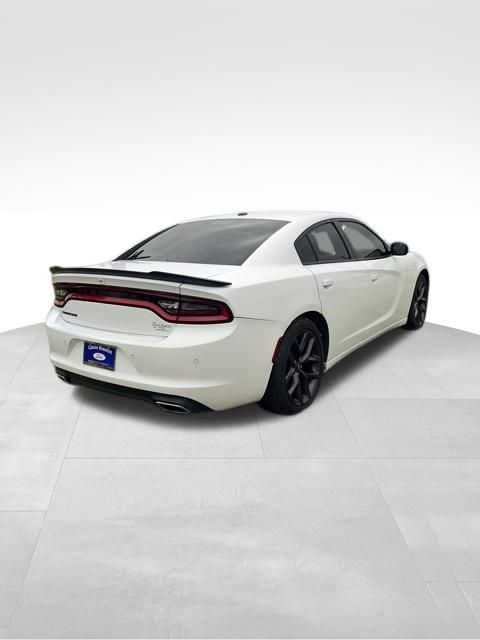 Dodge Charger  2021