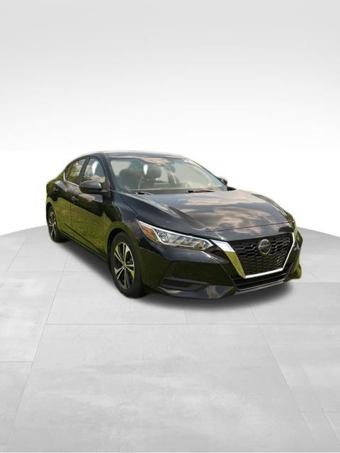 2023 Nissan Sentra SV's photo