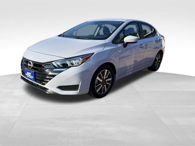 Nissan Versa  2024