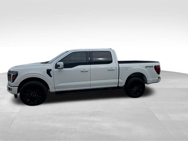 Ford F-150  2024
