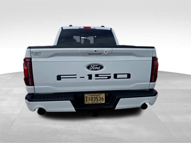 Ford F-150  2024