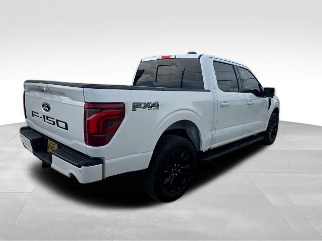Ford F-150  2024