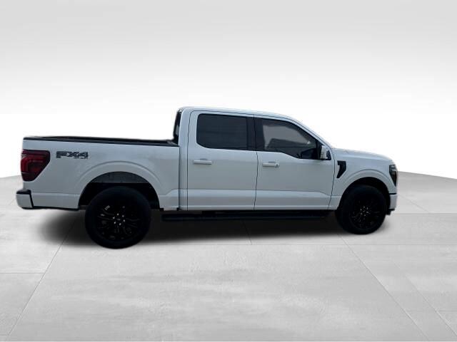 Ford F-150  2024