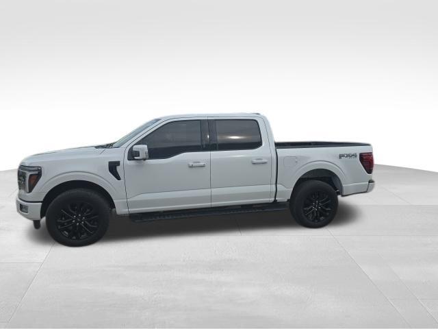 Ford F-150  2024