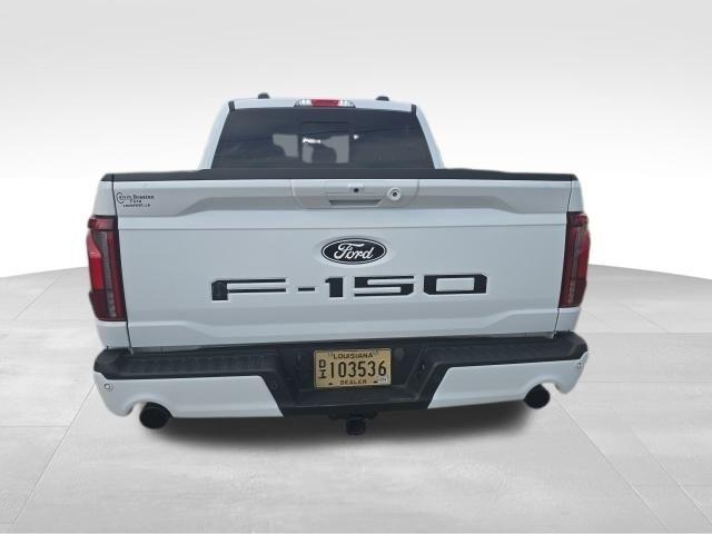 Ford F-150  2024
