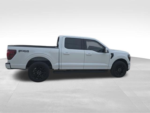 Ford F-150  2024
