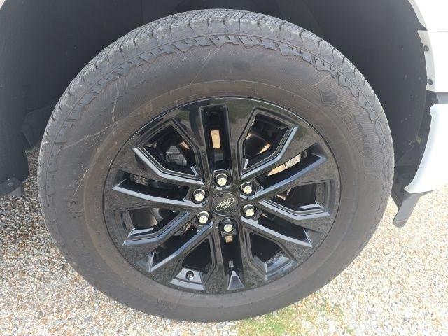 Ford F-150 Lariat 4WD SuperCrew 5.5' Box 2024