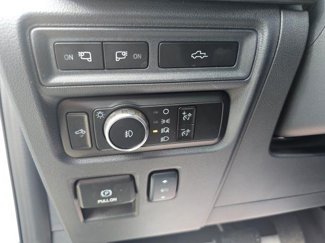 Ford F-150 Lariat 4WD SuperCrew 5.5' Box 2024