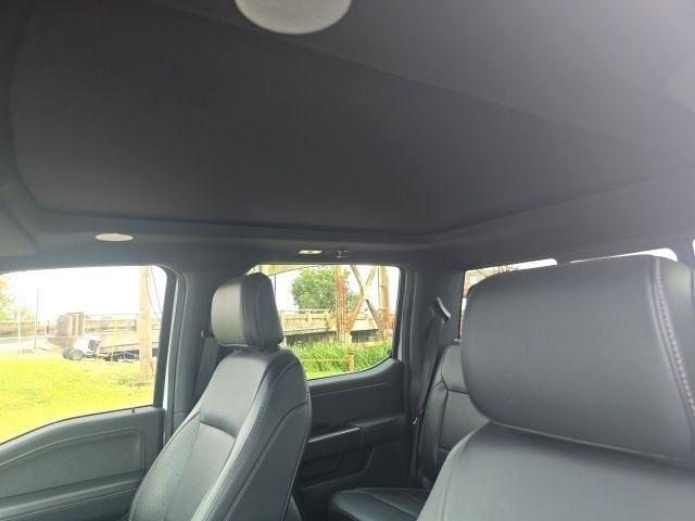Ford F-150 Lariat 4WD SuperCrew 5.5' Box 2024