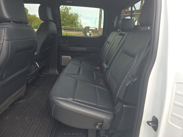 Ford F-150 Lariat 4WD SuperCrew 5.5' Box 2024