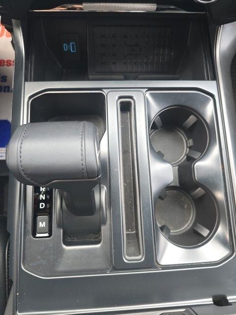 Ford F-150 Lariat 4WD SuperCrew 5.5' Box 2024