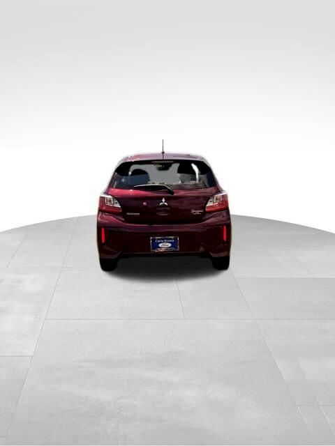 Mitsubishi Mirage  2024