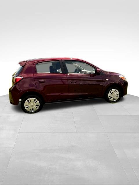 Mitsubishi Mirage  2024