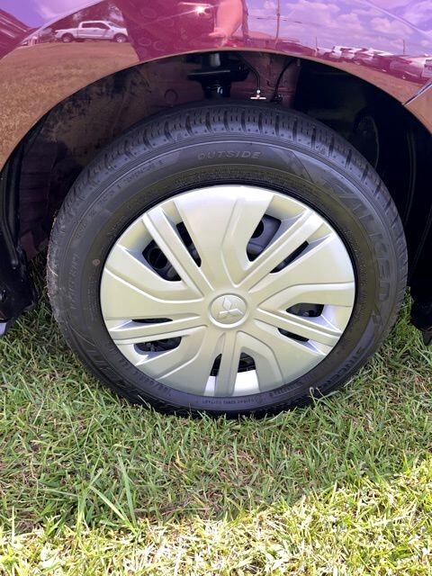 Mitsubishi Mirage  2024