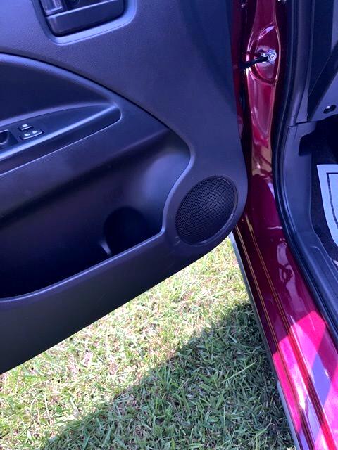 Mitsubishi Mirage  2024