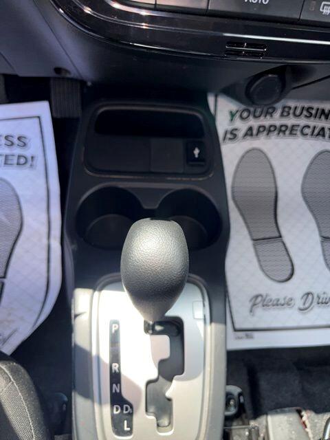 Mitsubishi Mirage  2024