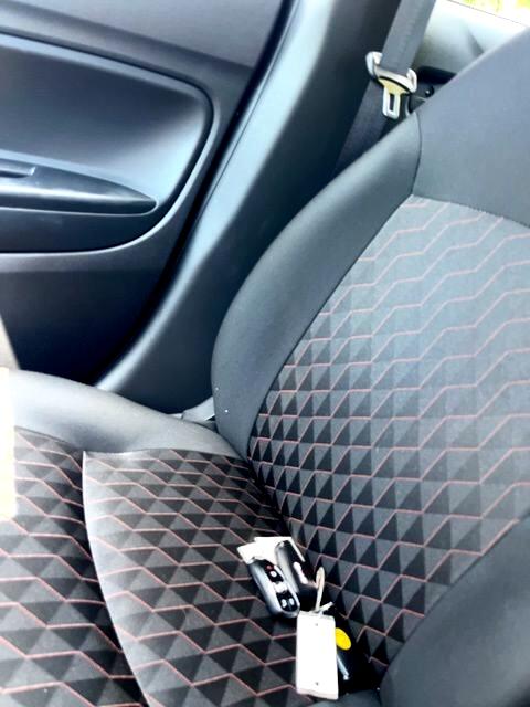 Mitsubishi Mirage  2024