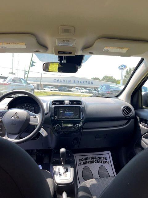 Mitsubishi Mirage  2024