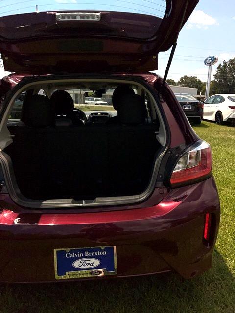 Mitsubishi Mirage  2024