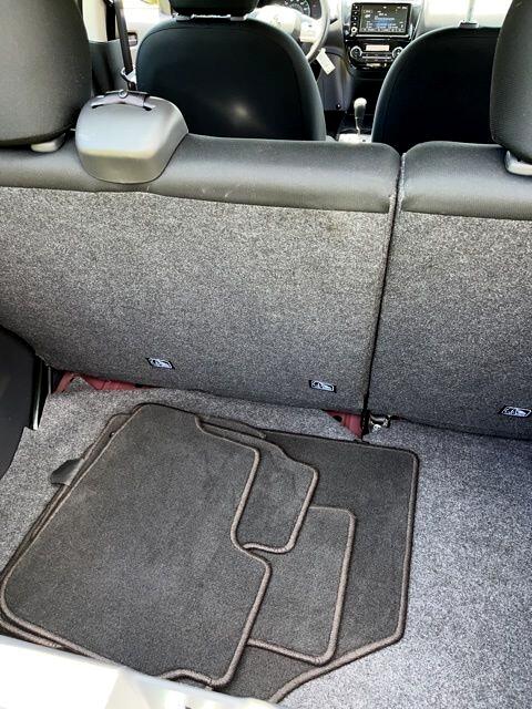 Mitsubishi Mirage  2024