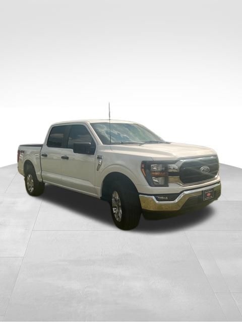 Ford F-150  2023