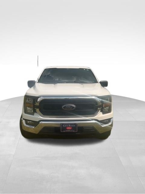 Ford F-150  2023