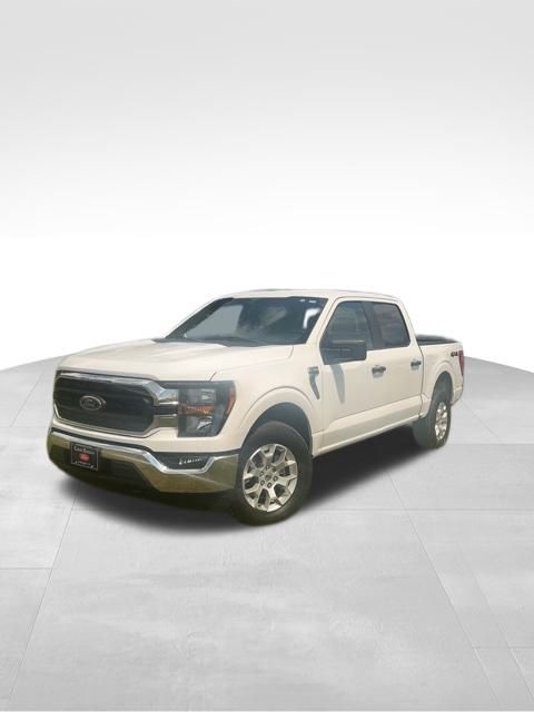 Ford F-150  2023