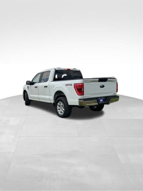 Ford F-150  2023