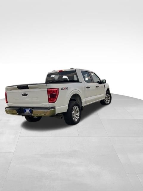 Ford F-150  2023