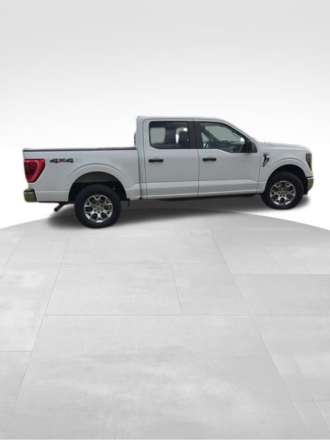 Ford F-150  2023