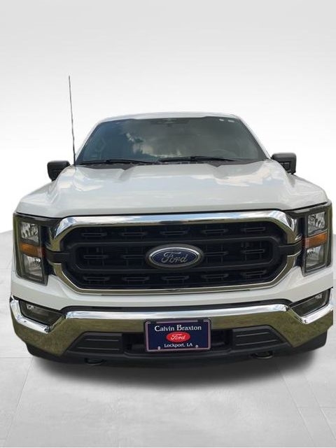 Ford F-150  2023