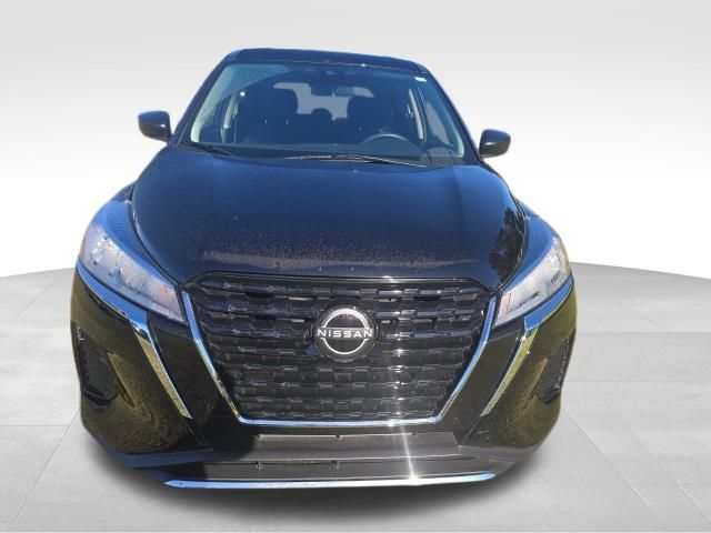 Nissan Kicks  2024