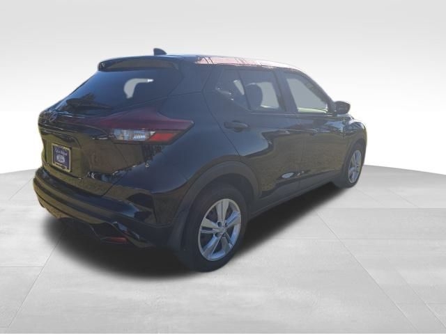 Nissan Kicks  2024