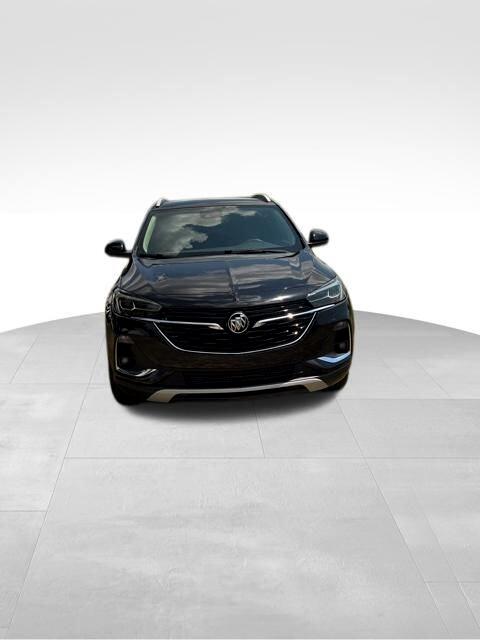 Buick Encore GX  2022