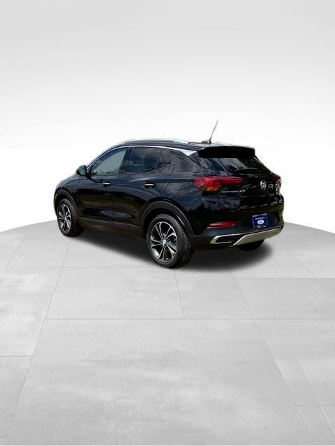 Buick Encore GX  2022