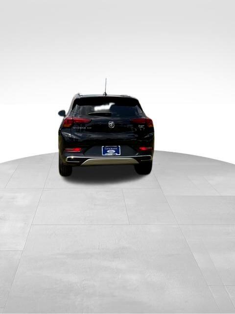 Buick Encore GX  2022