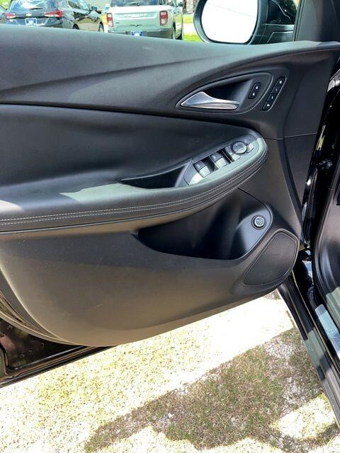 Buick Encore GX  2022