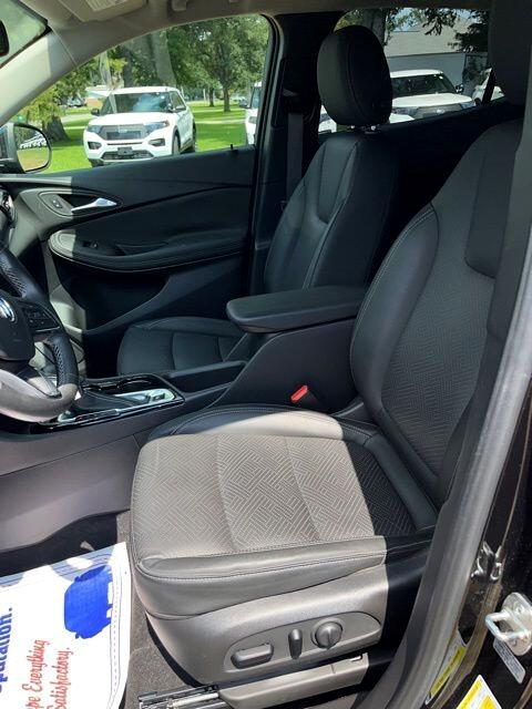 Buick Encore GX  2022