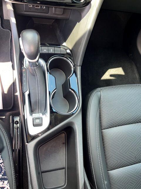 Buick Encore GX  2022